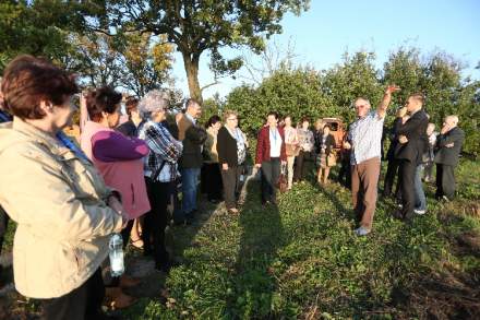 Konferencja Agroturystyka a przedsiębiorczość na wsi